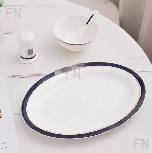 BVLGARI Soup set 